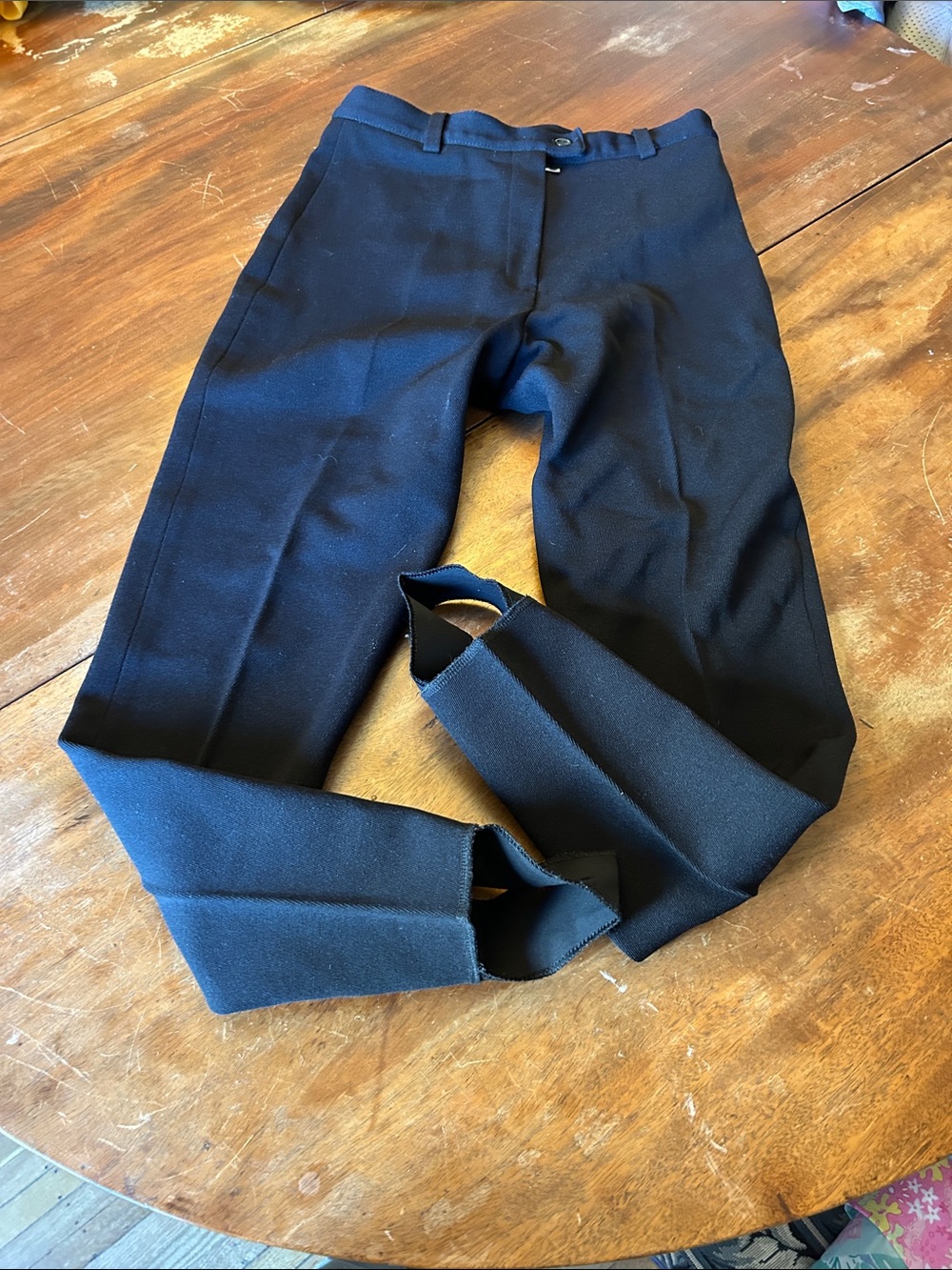COLMAR Black Slim Jumpsuit-Style Ski Leggings
